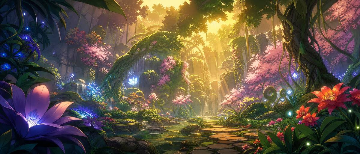 呦呦视频植物视频社区Banner